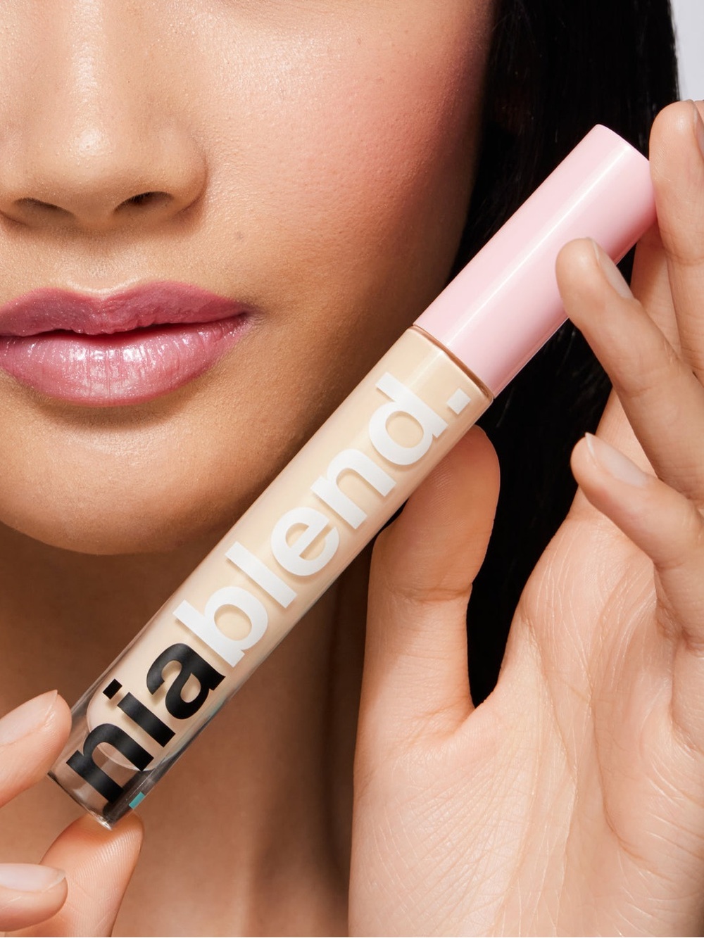 Toyfactory Niablend Liquid Concealer — L3